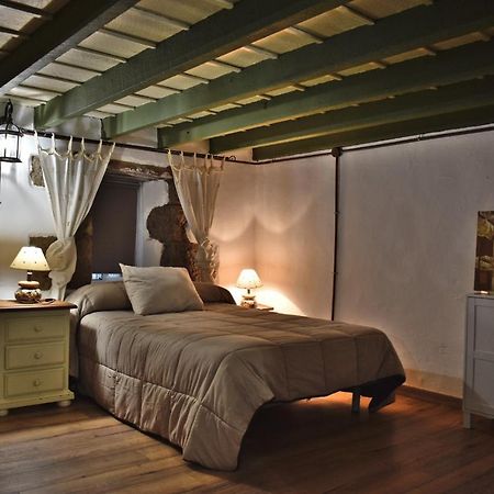 Vila Casa Mama Lola-Ca'Penate Tenteniguada Exteriér fotografie