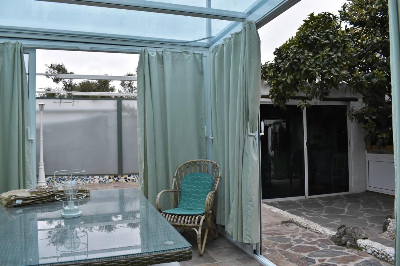 Vila Casa Mama Lola-Ca'Penate Tenteniguada Exteriér fotografie
