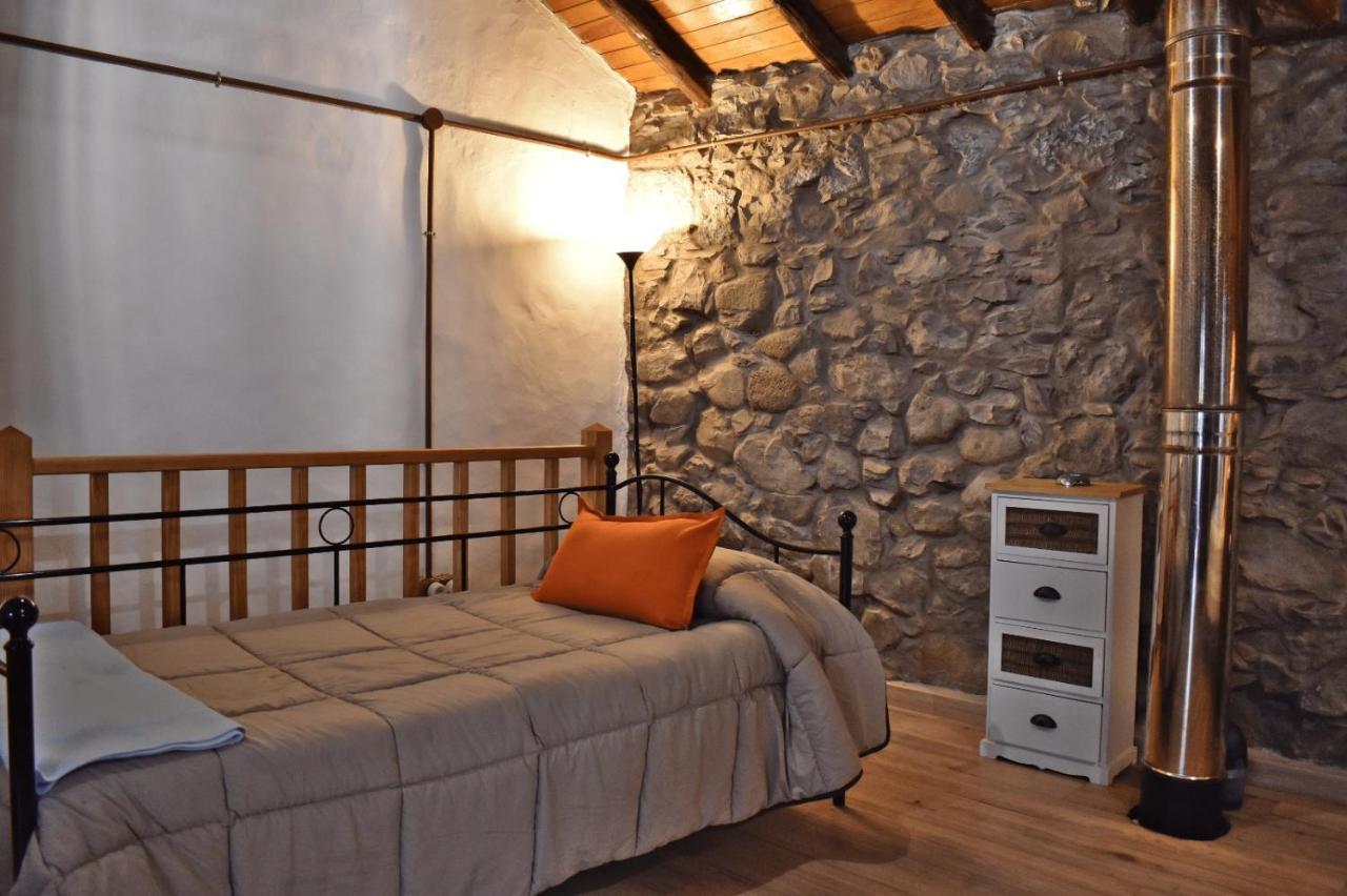 Vila Casa Mama Lola-Ca'Penate Tenteniguada Exteriér fotografie