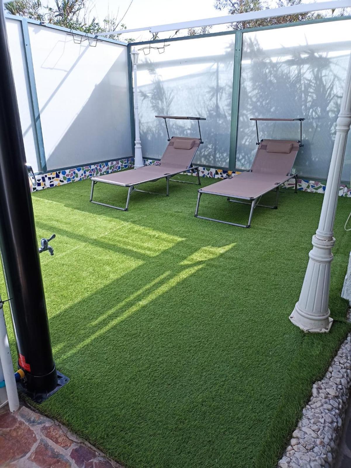 Vila Casa Mama Lola-Ca'Penate Tenteniguada Exteriér fotografie